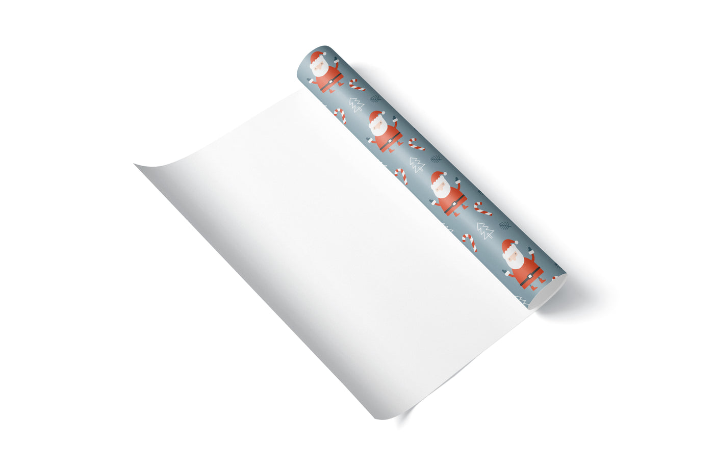Gift Wrap, Secret Santa