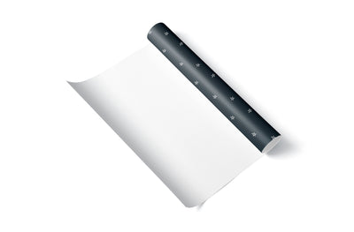 Gift Wrap, Stars at Night