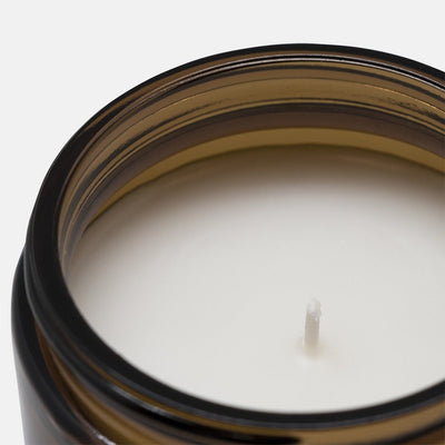 4oz Beachwood Candle
